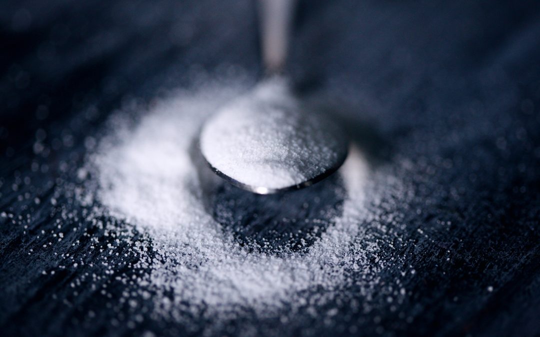 Why Sucralose Won’t Damage Your DNA