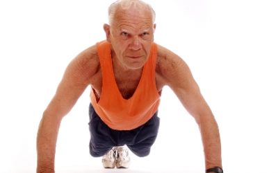 Why Science Can’t Tell You How To Exercise For Healthy Aging. And How To Find Out For Yourself.