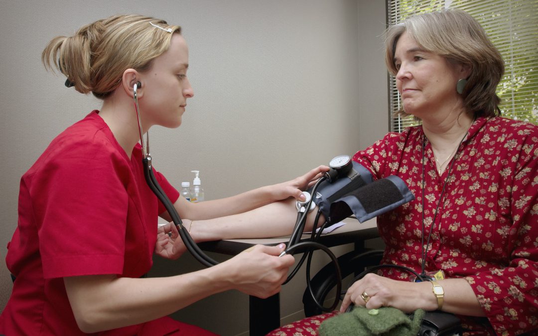 Why You Shouldn’t Trust Your Doctor’s Blood Pressure Readings